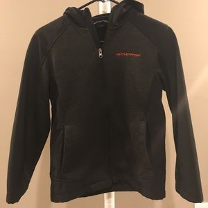 Kids Weatherproof Jacket